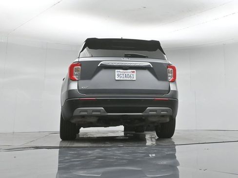 Certified 2023 Ford Explorer XLT w/ Equipment Group 202A RWD image 55
