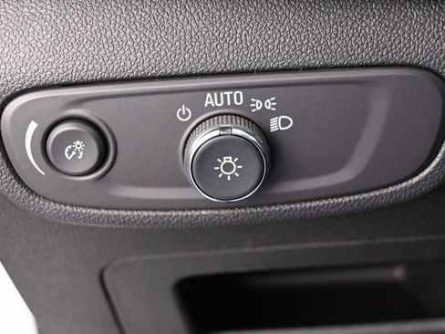 New 2026 Chevrolet TrailBlazer LT w/ Driver Confidence Package FWD image 38