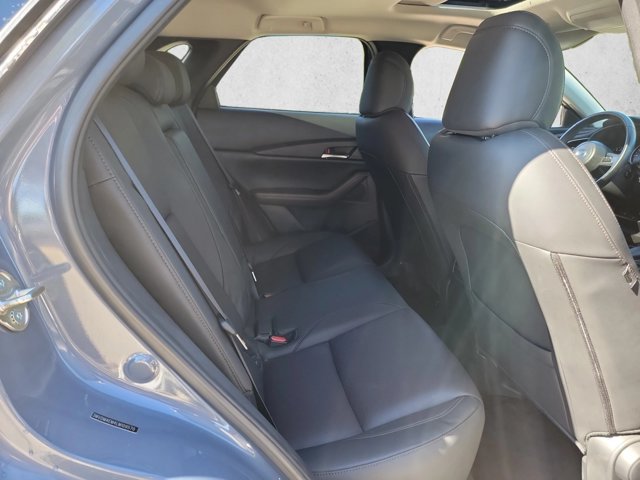 Used 2020 MAZDA CX-30 FWD w/ Premium Package image 23