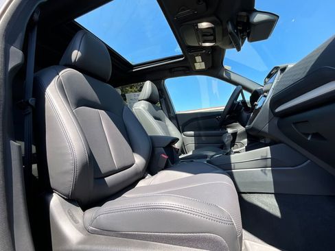 New 2025 Subaru Forester Limited image 12