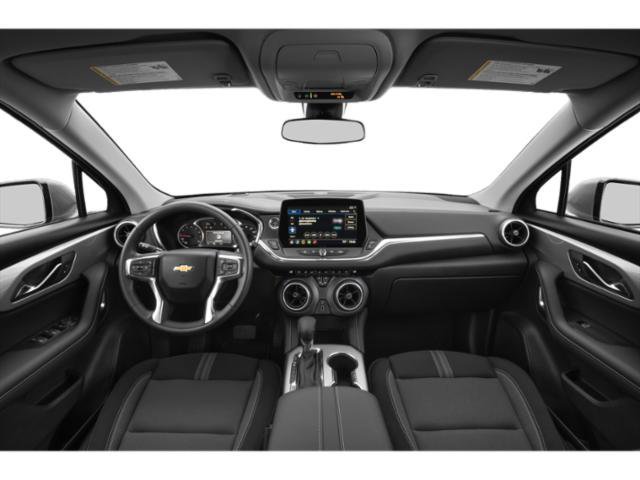 Certified 2023 Chevrolet Blazer LT FWD image 11