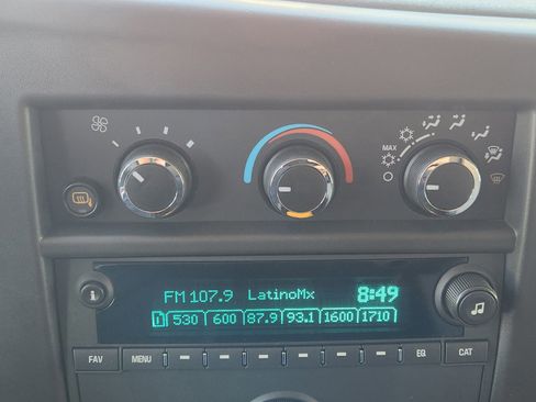 New 2024 Chevrolet Express 2500 w/ Driver Convenience Package image 5