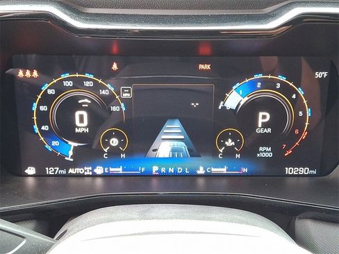 Certified 2024 Chevrolet Colorado Z71 w/ Z71 Convenience Package 2 image 22