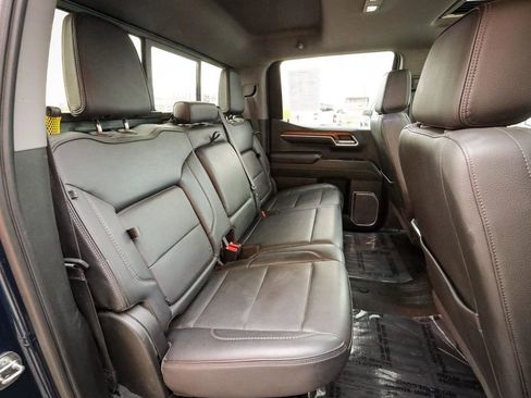 Used 2022 GMC Sierra 1500 Denali w/ Denali Reserve Package AWD/4WD image 28