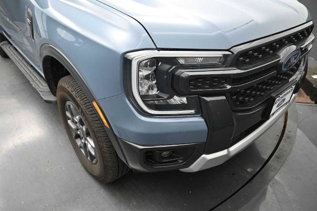 Certified 2024 Ford Ranger XLT w/ FX4 Off-Road Package AWD/4WD image 20