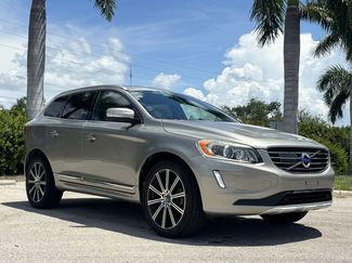 Used 2015 Volvo XC60 T5 Platinum FWD video 2