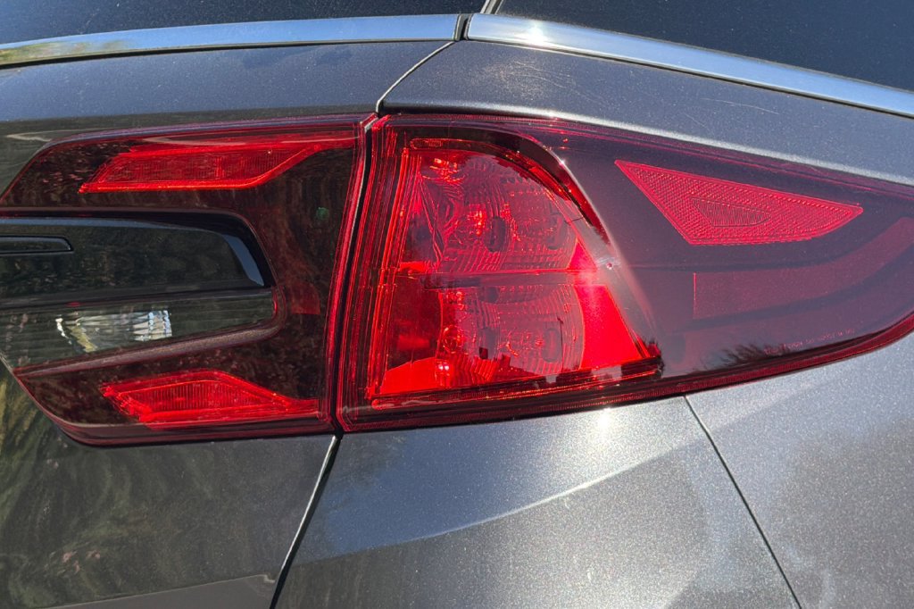 New 2027 Honda Odyssey EX-L image 35