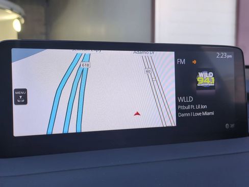 Used 2021 MAZDA CX-9 Signature image 27