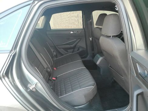 Used 2024 Volkswagen Jetta Sport FWD image 20