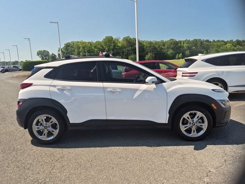 Used 2022 Hyundai Kona SEL w/ Cargo Package FWD image 3