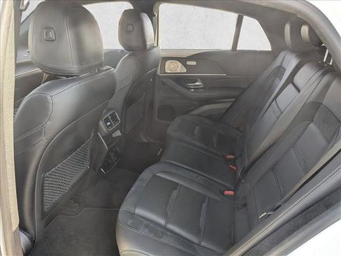 Used 2021 Mercedes-Benz GLE 53 AMG 4MATIC Coupe image 18