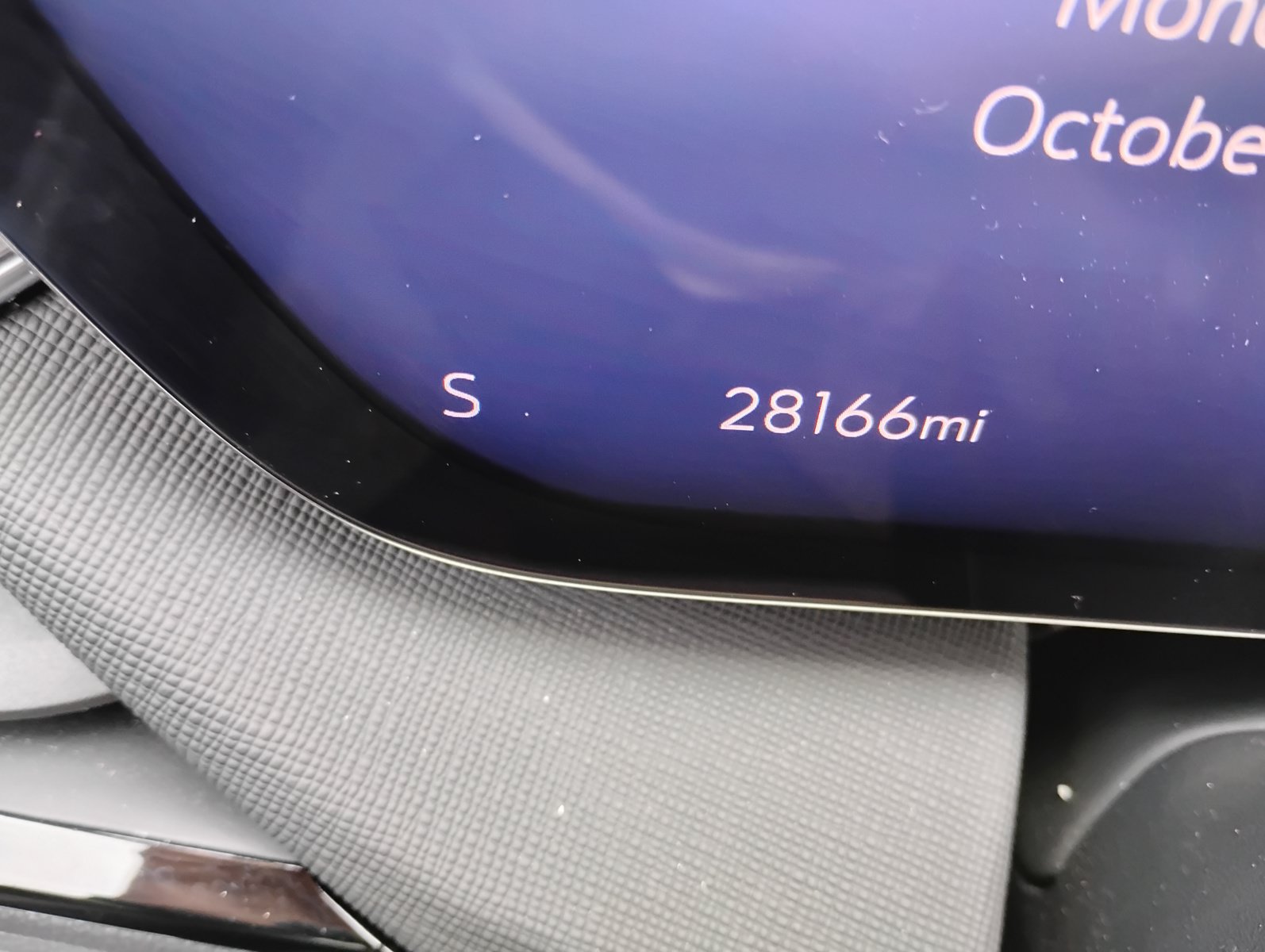 Used 2025 Buick Enclave Sport Touring FWD image 18