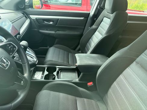 Used 2021 Honda CR-V Special Edition image 4