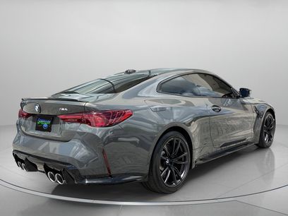 Used 2025 BMW M4 Coupe