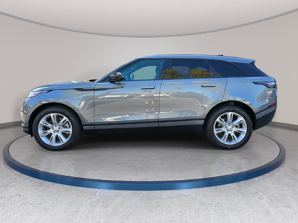 New 2026 Land Rover Range Rover Velar S AWD/4WD image 8