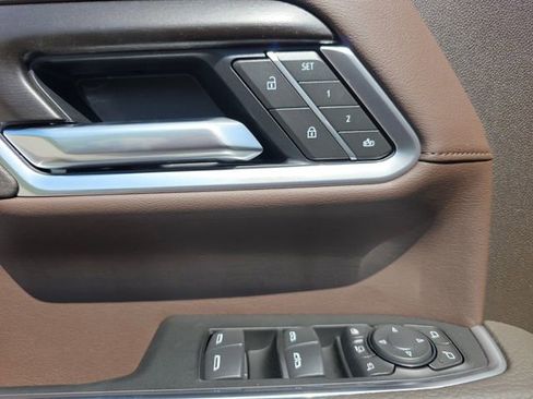 New 2026 GMC Sierra 3500 Denali w/ Denali Reserve Package AWD/4WD image 29