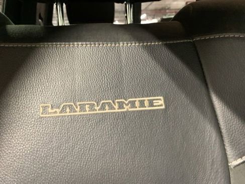 Used 2021 RAM 2500 Laramie w/ Night Edition AWD/4WD image 34