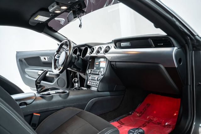 Used 2018 Ford Mustang GT w/ Equipment Group 301A RWD image 22