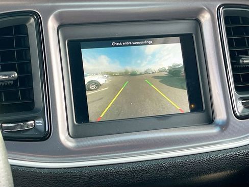 Certified 2019 Dodge Challenger SXT w/ Blacktop Package image 13