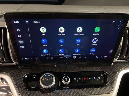 New 2026 Ford Expedition Max Platinum image 10