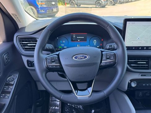 Used 2024 Ford Escape Base w/ PHEV Premium Package image 22