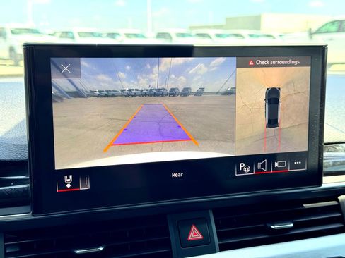 Used 2021 Audi A4 2.0T Prestige w/ Prestige Package image 34