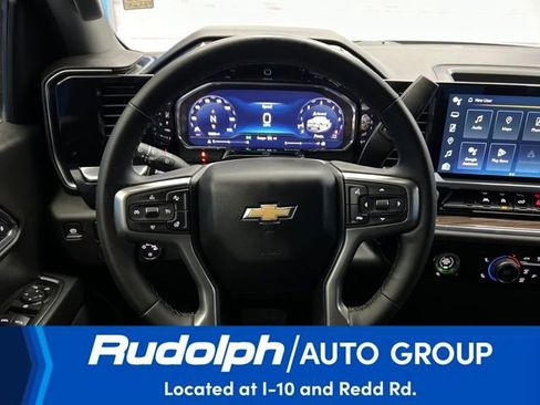 Used 2024 Chevrolet Silverado 1500 LT image 17
