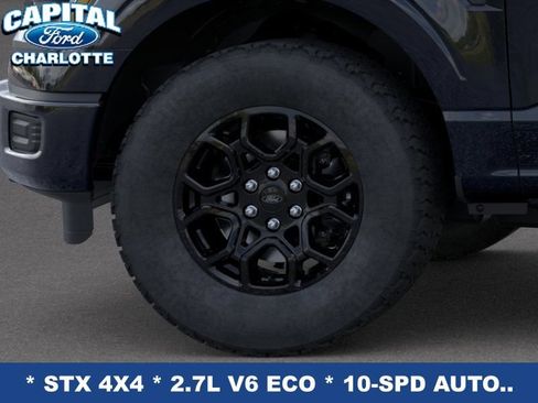 New 2026 Ford F150 STX AWD/4WD image 20