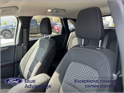 Certified 2024 Ford Escape Active image 11