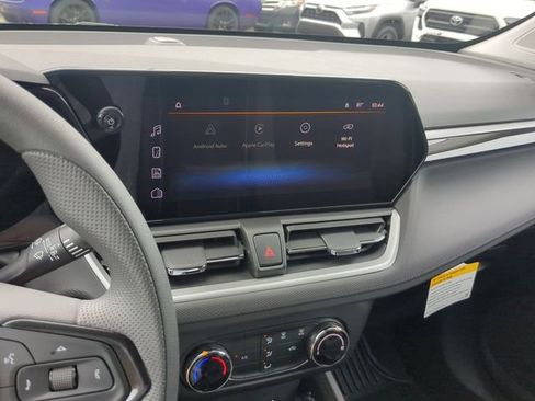 New 2026 Chevrolet TrailBlazer LS w/ LS Convenience Package image 30