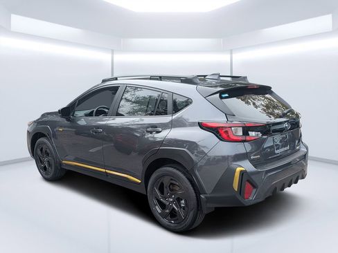 New 2026 Subaru Crosstrek 2.5i Sport w/ Popular Package #4A image 5
