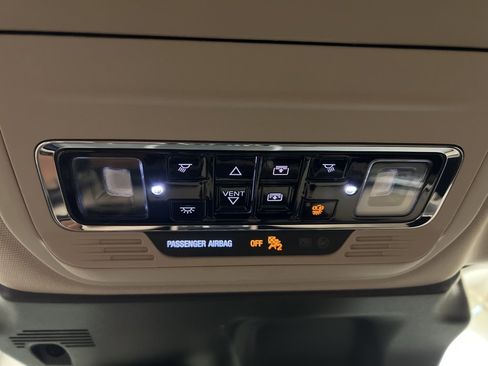 New 2026 Lincoln Corsair Reserve image 26