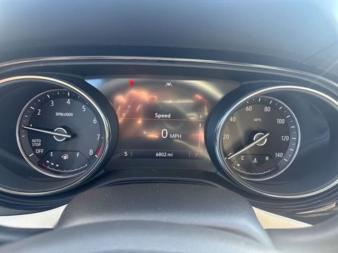 Certified 2023 Buick Encore GX Select image 11