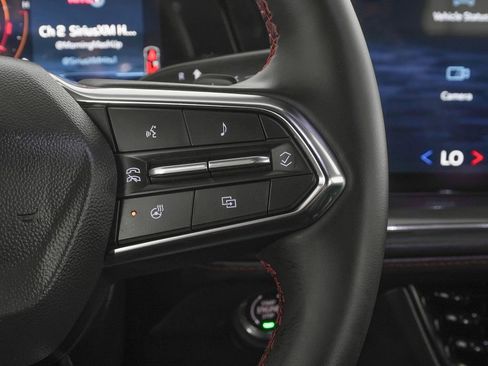 Used 2026 Chevrolet Tahoe RST w/ RST Performance Edition image 24