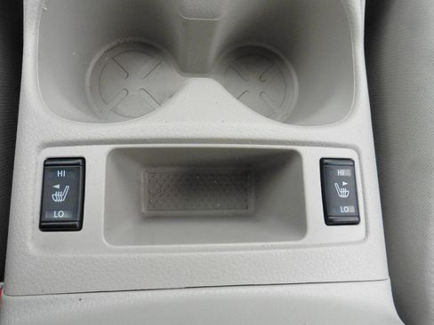 Used 2020 Nissan Rogue Sport SL FWD image 21