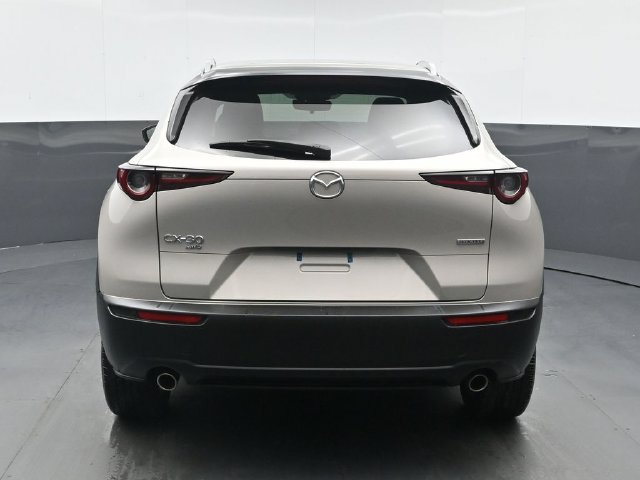 Certified 2024 MAZDA CX-30 AWD 2.5 S w/ Preferred Package image 4