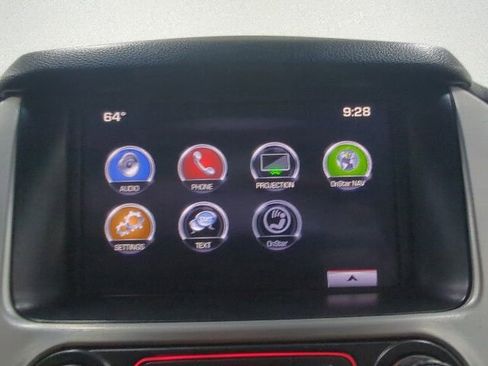 Used 2016 GMC Yukon XL SLT w/ HD Trailering Package AWD/4WD image 18