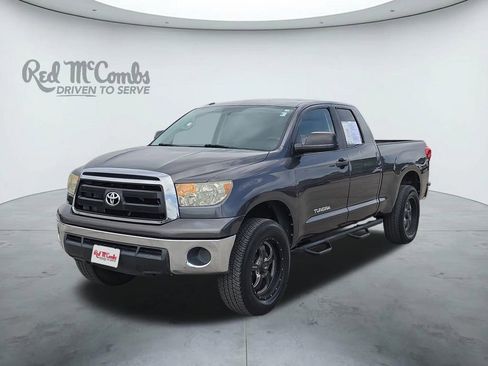 Used 2013 Toyota Tundra 2WD Double Cab image 1