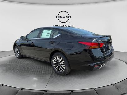 New 2026 Nissan Altima 2.5 SV