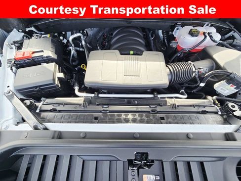 New 2026 GMC Sierra 1500 SLT w/ SLT Premium Plus Package image 24