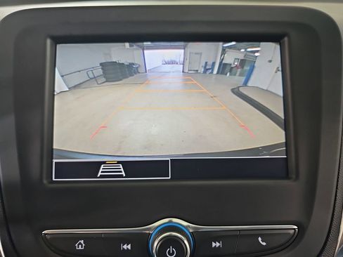 Certified 2023 Chevrolet Equinox LT image 28