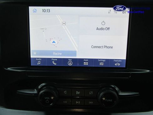 Certified 2023 Ford F150 XL w/ STX Appearance Package AWD/4WD image 37
