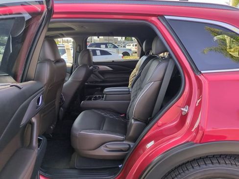 Used 2021 MAZDA CX-9 Signature AWD/4WD image 30
