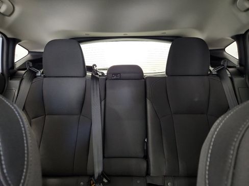New 2026 Subaru Crosstrek 2.0i Premium AWD/4WD image 28