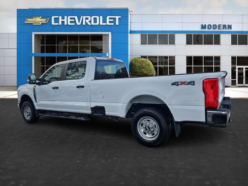 Used 2024 Ford F250 XL w/ XL Driver Assist Package image 3