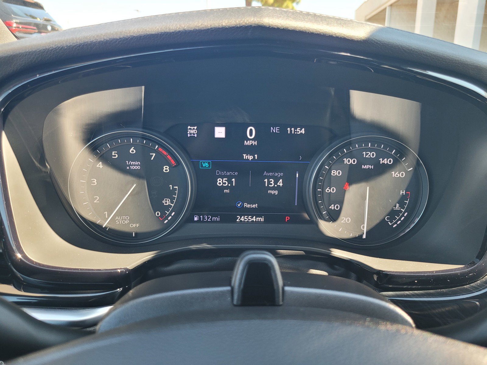 Certified 2023 Cadillac XT6 Premium Luxury w/ Technology Package AWD/4WD image 26