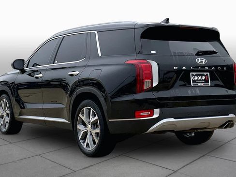 Used 2022 Hyundai Palisade SEL w/ Premium Package AWD/4WD image 21