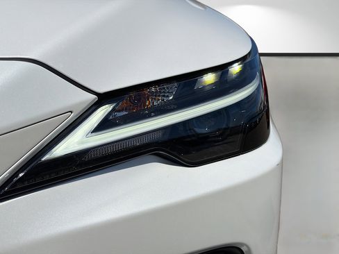 Used 2023 Lexus RX 350 FWD w/ Accessory Package (Z1) image 9