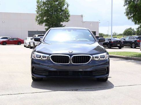Used 2019 BMW 530i w/ Convenience Package RWD image 6