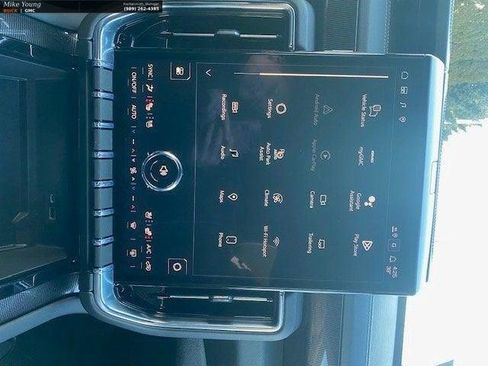 New 2026 GMC Yukon XL Elevation w/ Elevation Premium Package image 23